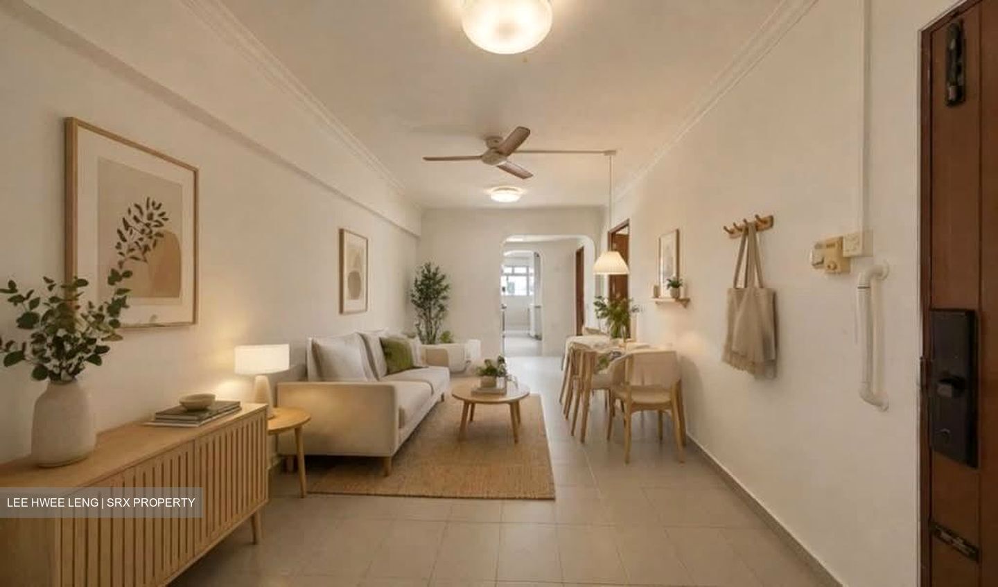 Yishun Street 81 (Yishun),  #557709021